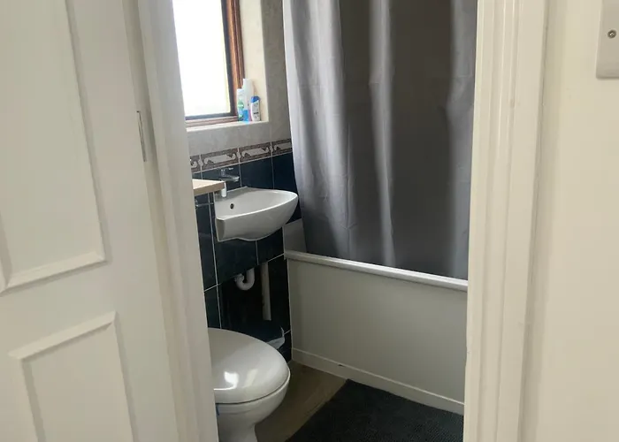 The London En-Suite