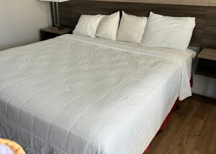 Ritz Motel
