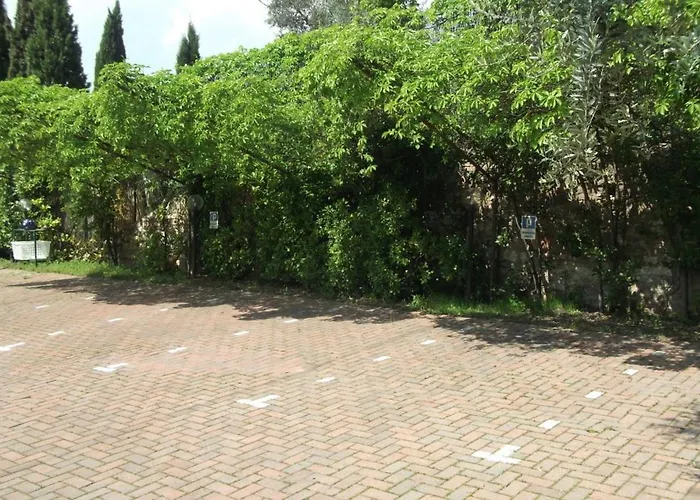 Villa Girasole