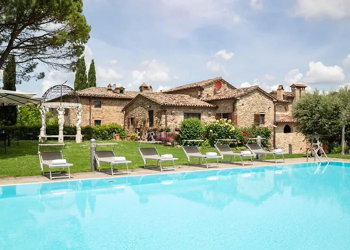 Borgo Di Celle