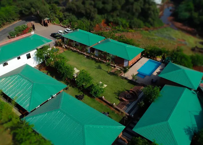 La Serene And Spa