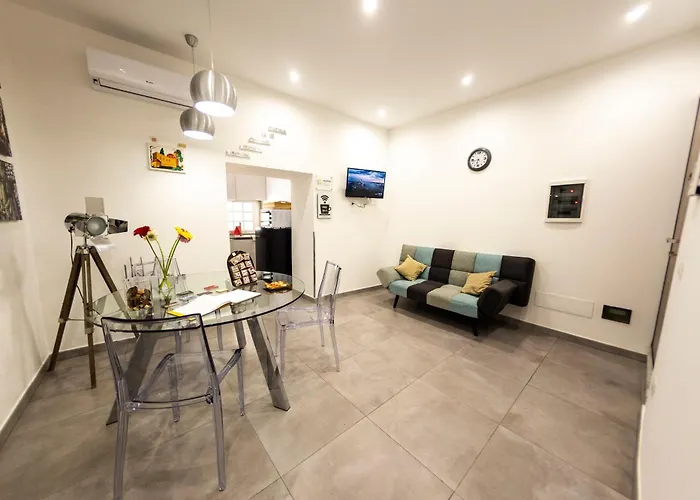 Sant'Agostino Boutique Rooms