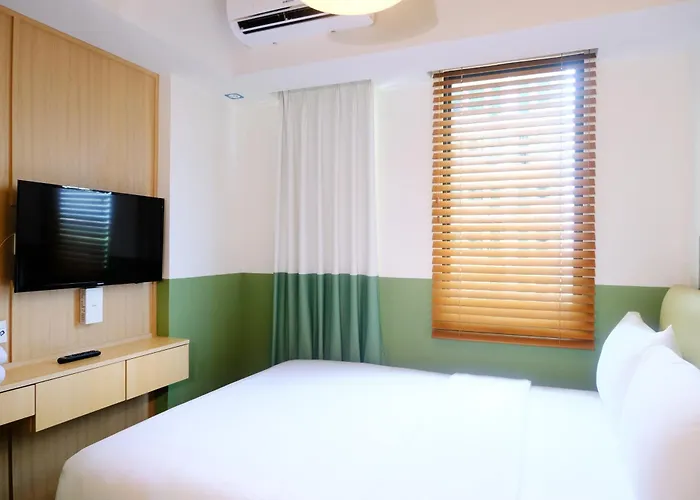 Hotel Osaka Pik2