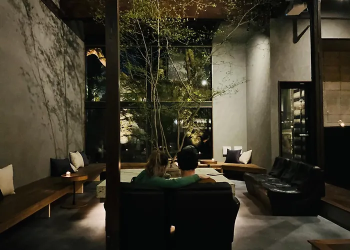 Hostel: Rohen Hakoneyumoto