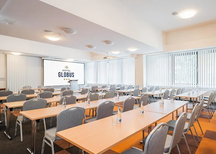 Hotel Globus