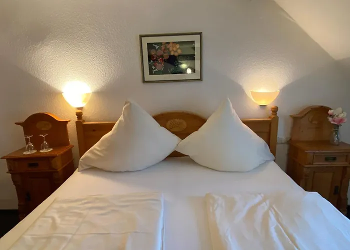 Gastenverblijf: Hotel Hieronimi