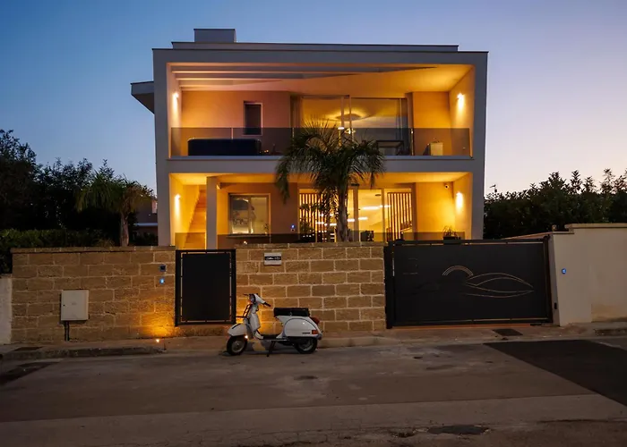 Le Murge Del Salento B&b Affittacamere