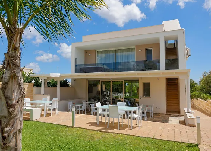 Le Murge Del Salento B&b Affittacamere