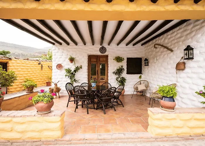 Casas Amaro