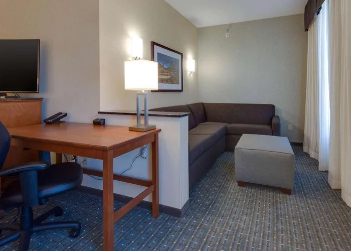Drury Inn & Suites Gainesville