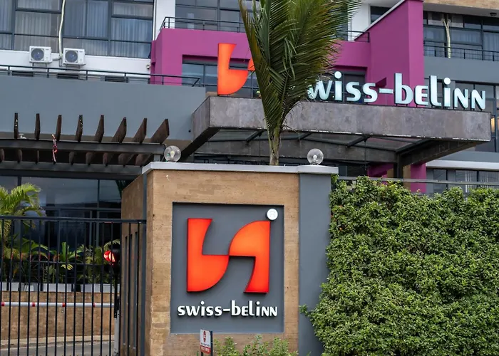 Swiss-Belinn