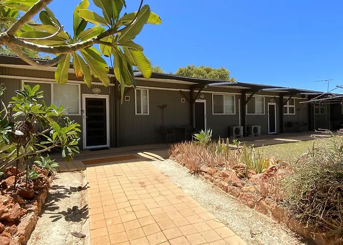 Getaway Villas Unit 385
