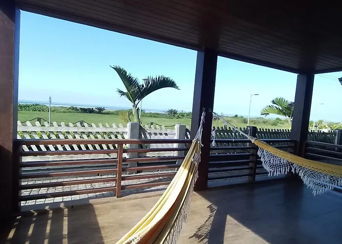 Hotel que aceita animais de estimação: Paraiso Do Sul - Shangrila