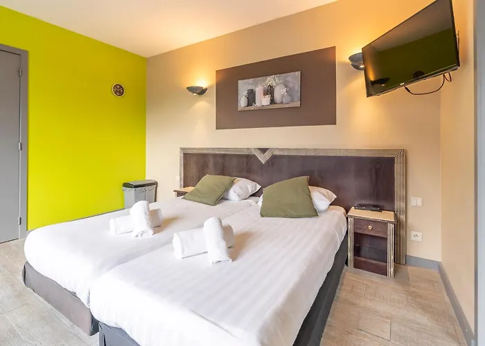 Sleep & Go Blankenberge