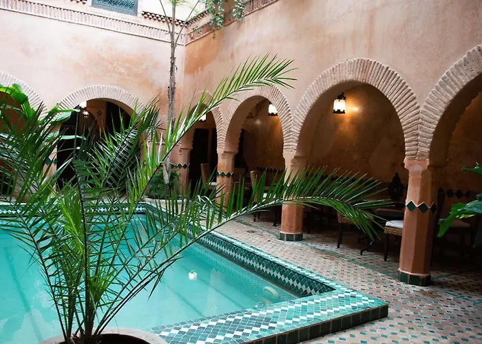 Riad Amirat Al Jamal