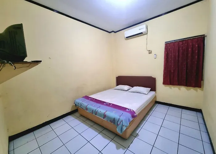 Hotel Harapan Jaya