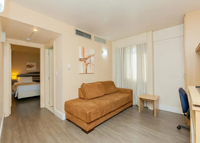 Tri Hotel Vittoria Bento