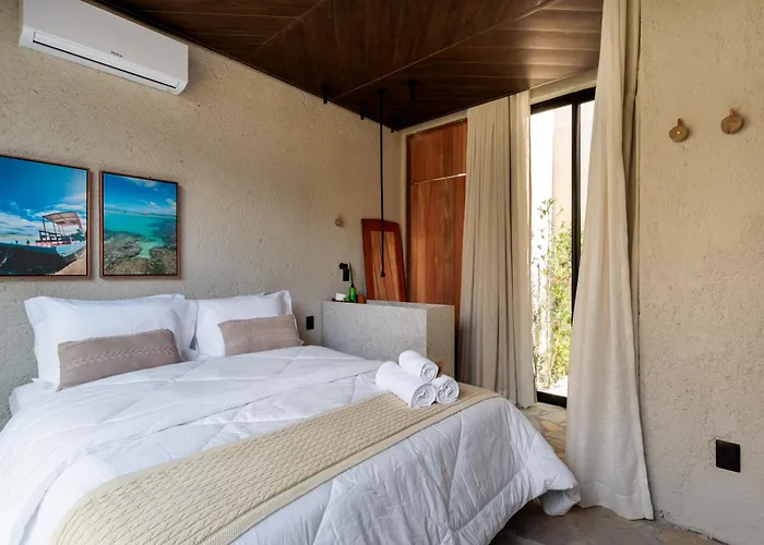 Hotel para famílias: Natu Boutique Stays