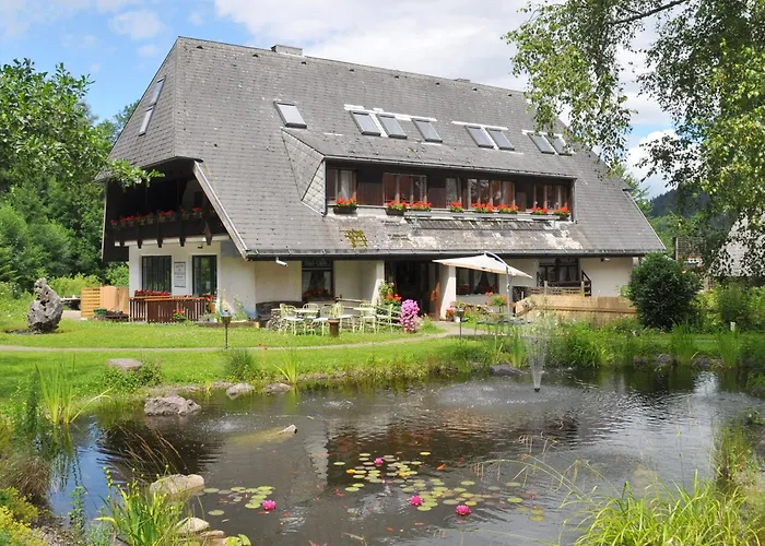Hostel Waldblick