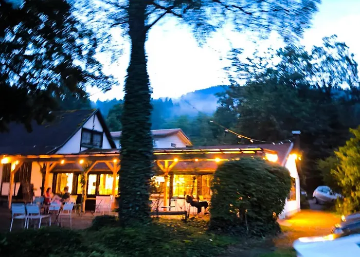 Hostel Waldblick