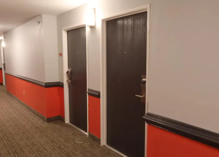 Namaste Inn & Suites Dawsonville