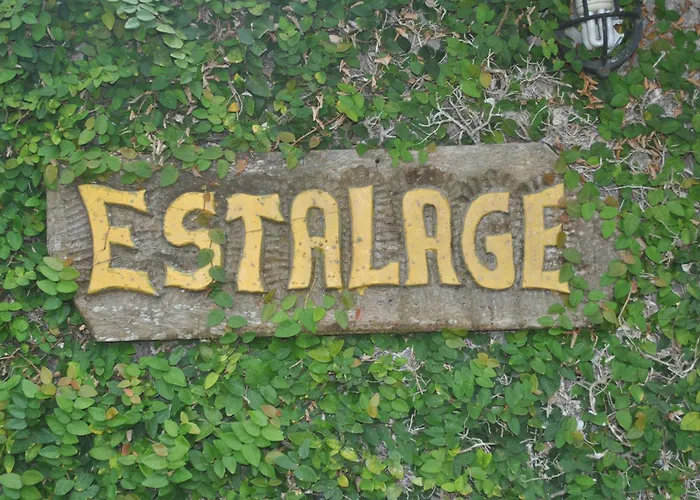  Pousada Estalage