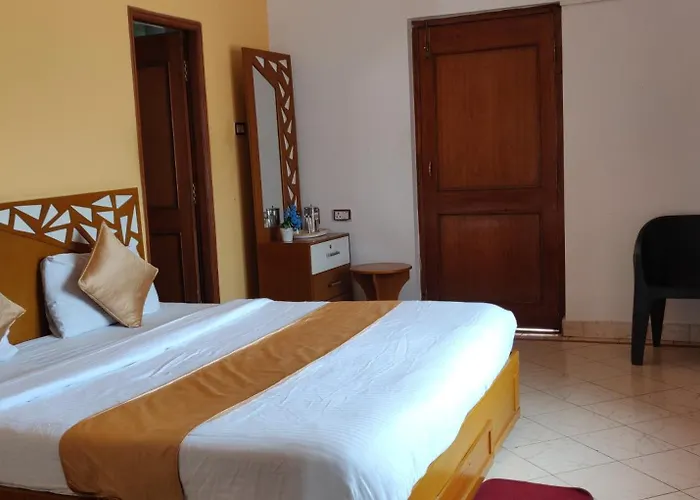 Hill Bird Heritage Home Stay