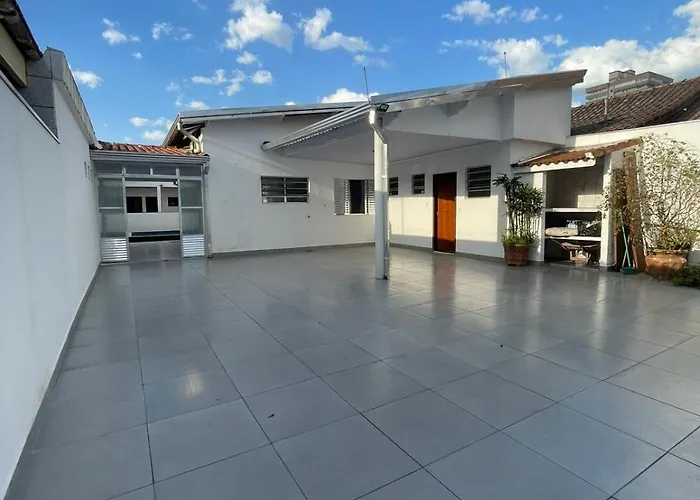  Hostel Vilamar