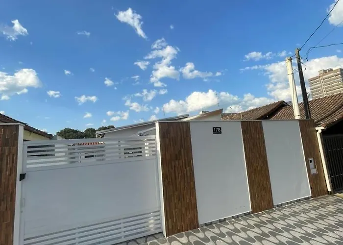  Hostel Vilamar