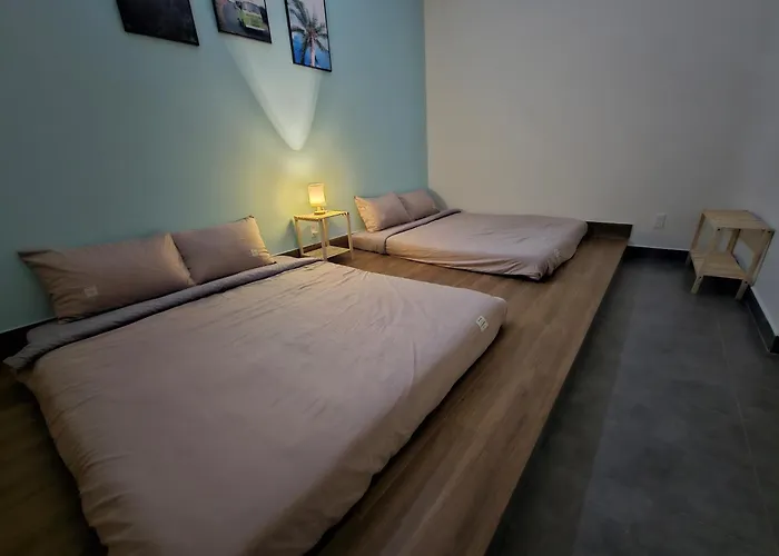 The Moon Muine Homestay
