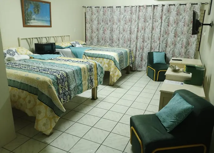 Ridgeway Guest House