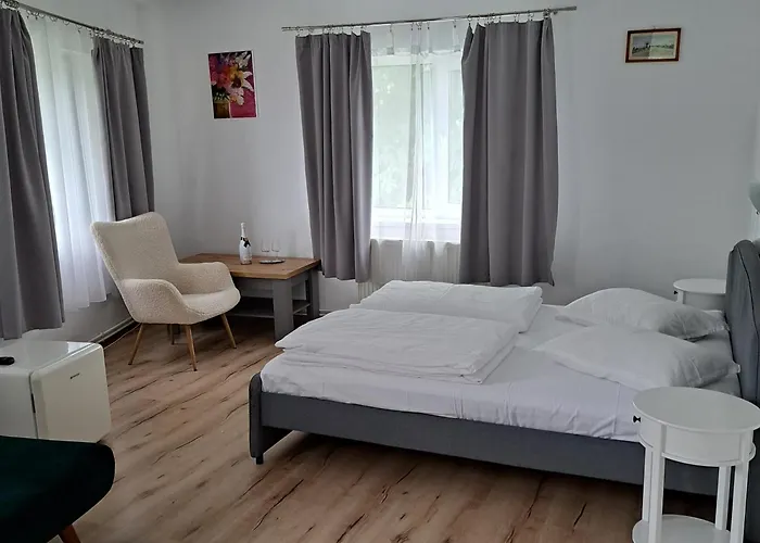 Piccola Italia Casa Racovita