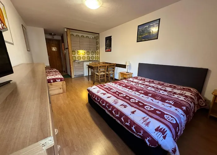 Residence Petit Tibet
