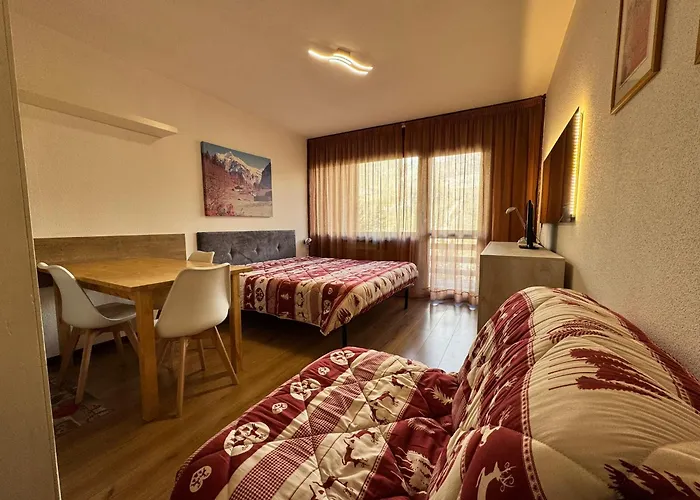 Residence Petit Tibet