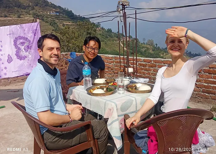 Unique Point Home Stay