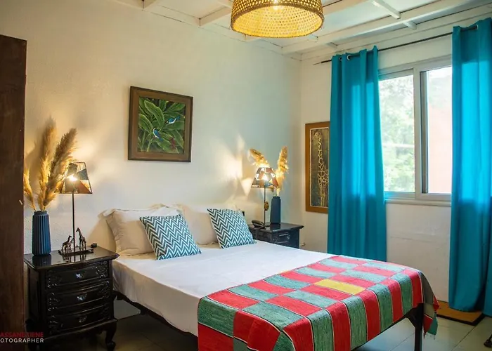 Hotel Ricardo