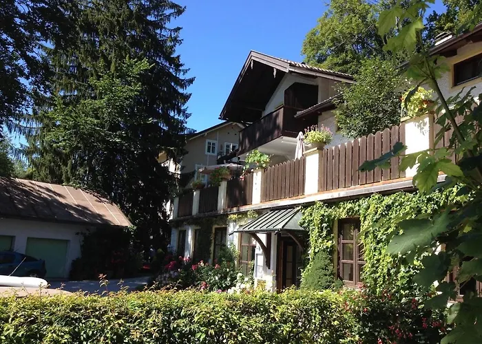 Gästehaus Altes Fährhaus