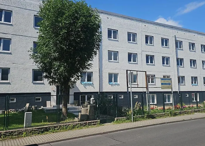 Hotel Delisa