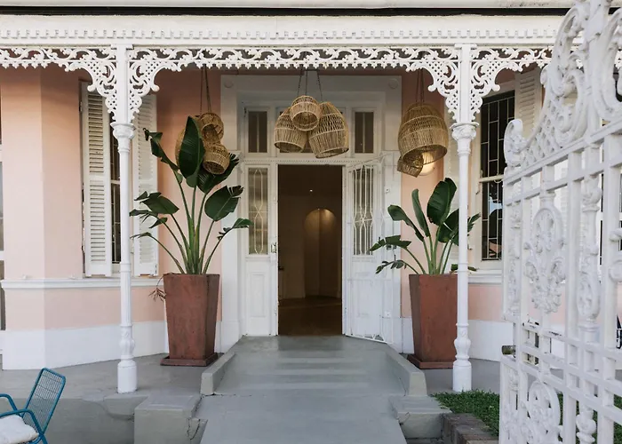 Sweet Orange Guest House