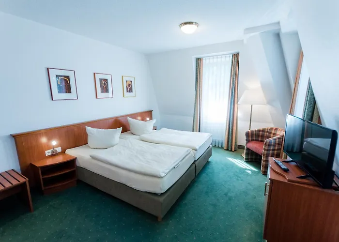 Hotel Muennich