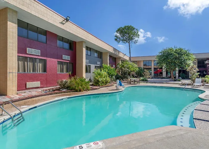 Red Roof Inn La Marque