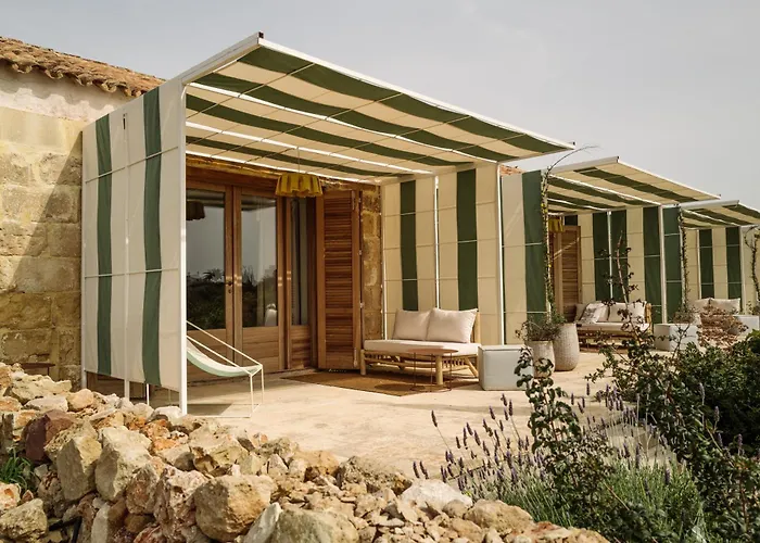 Amagatay Luxury Boutique Hotel - Adults Only Cabaña