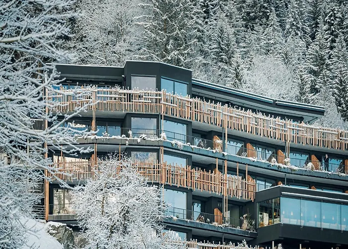 Wellness Hotels Coolnest