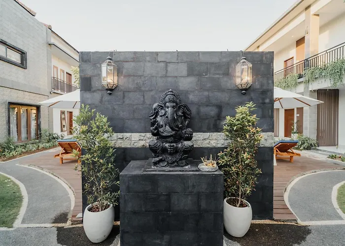 You Suite Seminyak