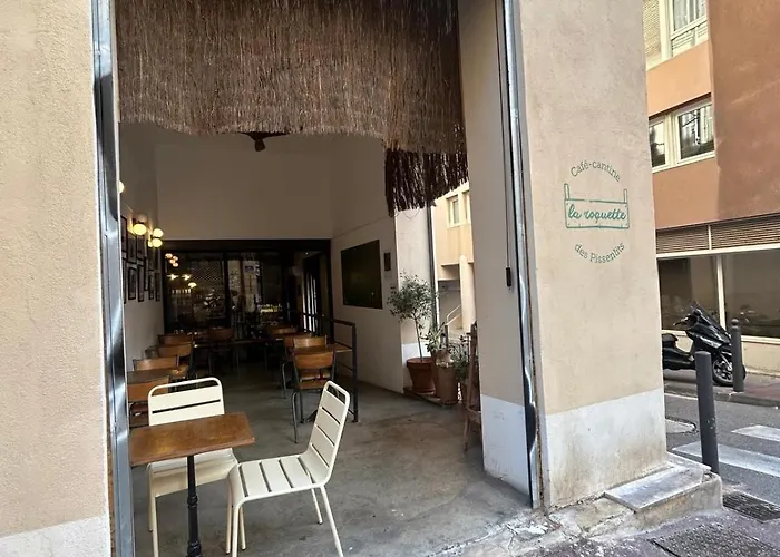 Sainte Apartments
