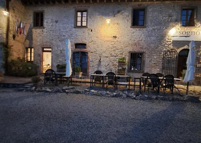  Residenzia Del Sogno