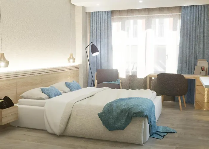 Santa Pola By Pierre & Vacances