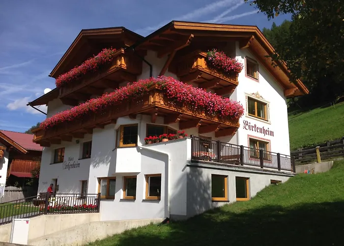 Haus Birkenheim