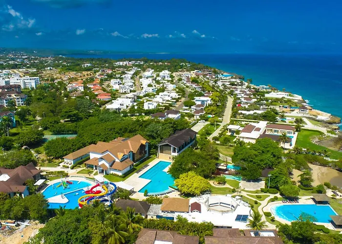 Ocean Village Deluxe
