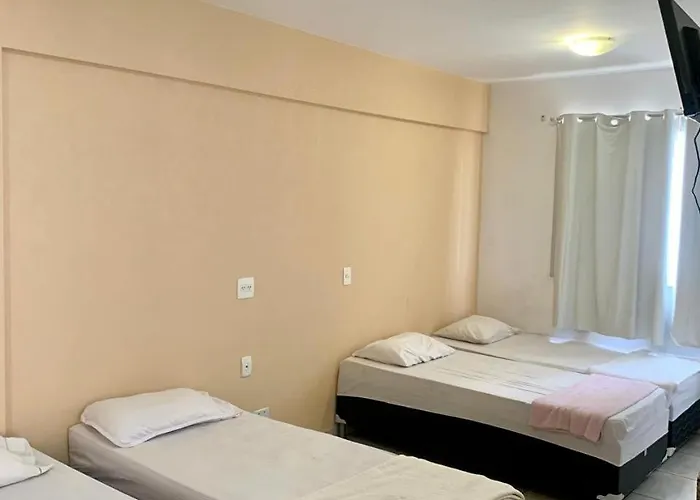  Flats em Goiania